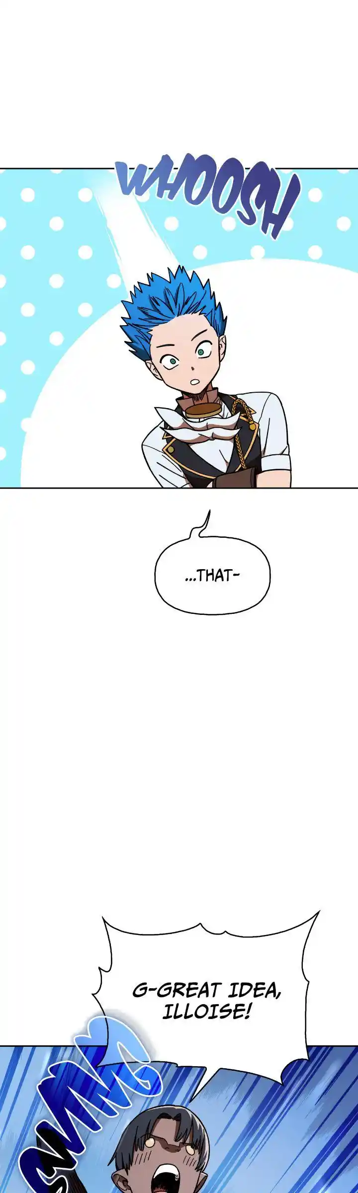 Read Summoners War_ Summoners Academy Manga Online