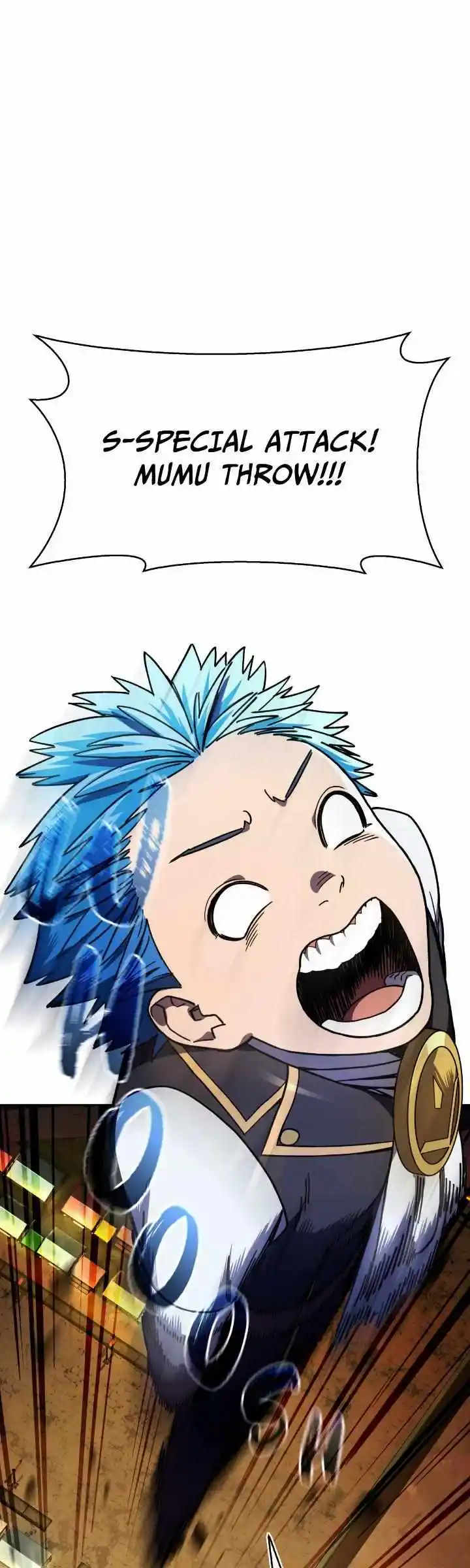 Read Summoners War_ Summoners Academy Manga Online