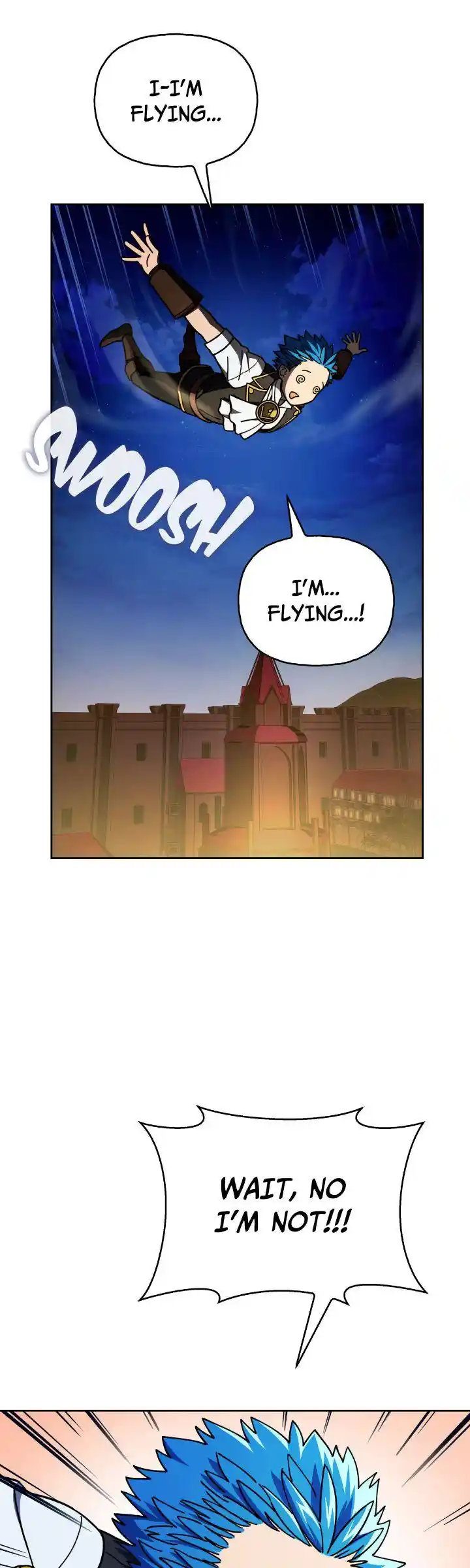 Read Summoners War_ Summoners Academy Manga Online