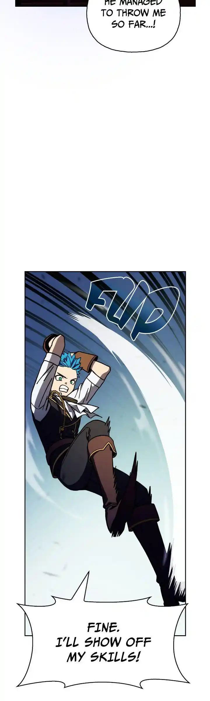 Read Summoners War_ Summoners Academy Manga Online