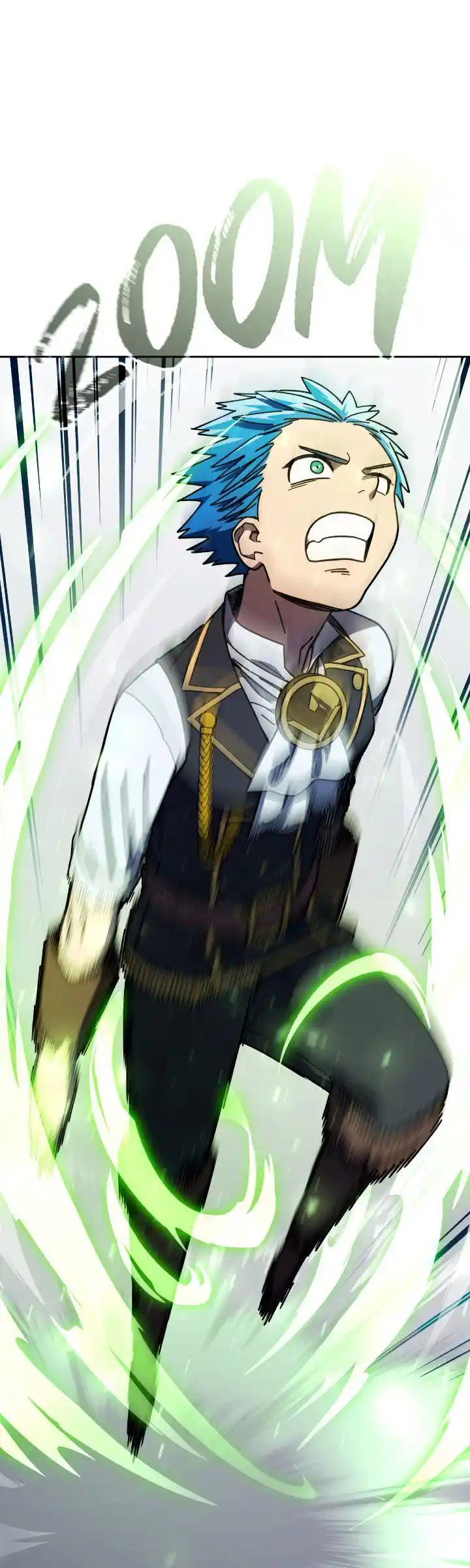 Read Summoners War_ Summoners Academy Manga Online