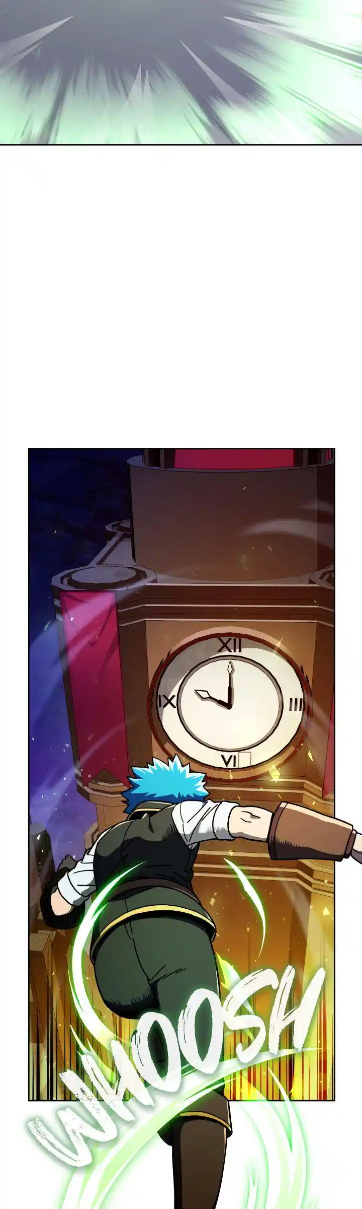 Read Summoners War_ Summoners Academy Manga Online