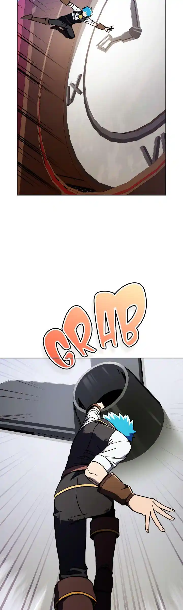 Read Summoners War_ Summoners Academy Manga Online