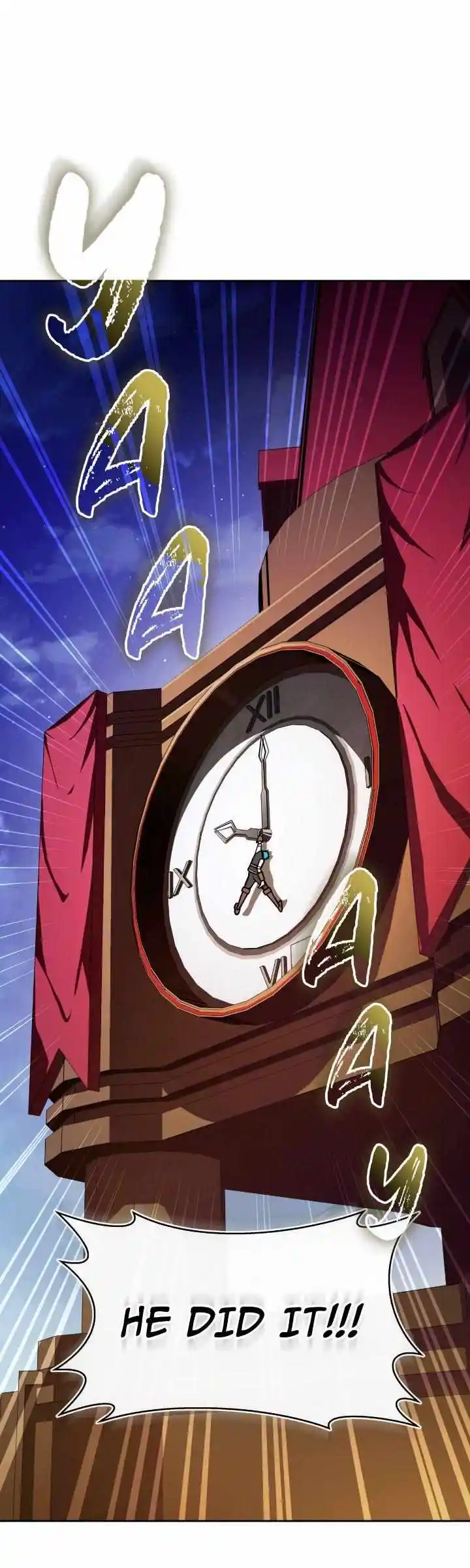 Read Summoners War_ Summoners Academy Manga Online