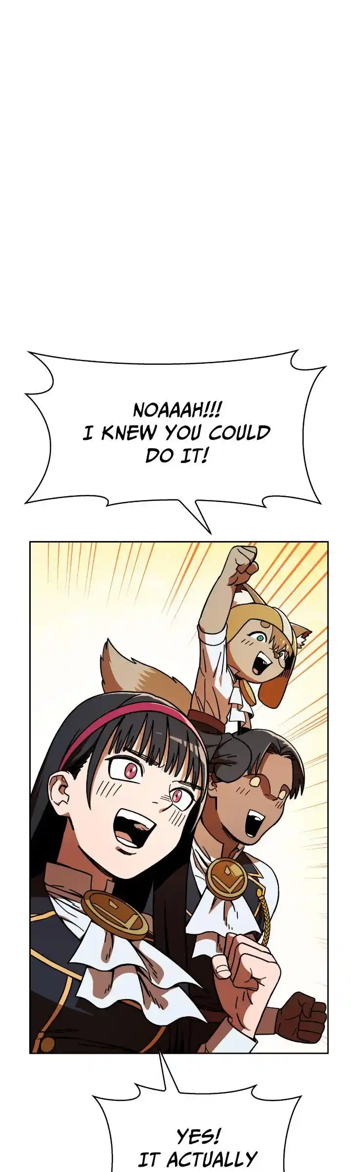 Read Summoners War_ Summoners Academy Manga Online