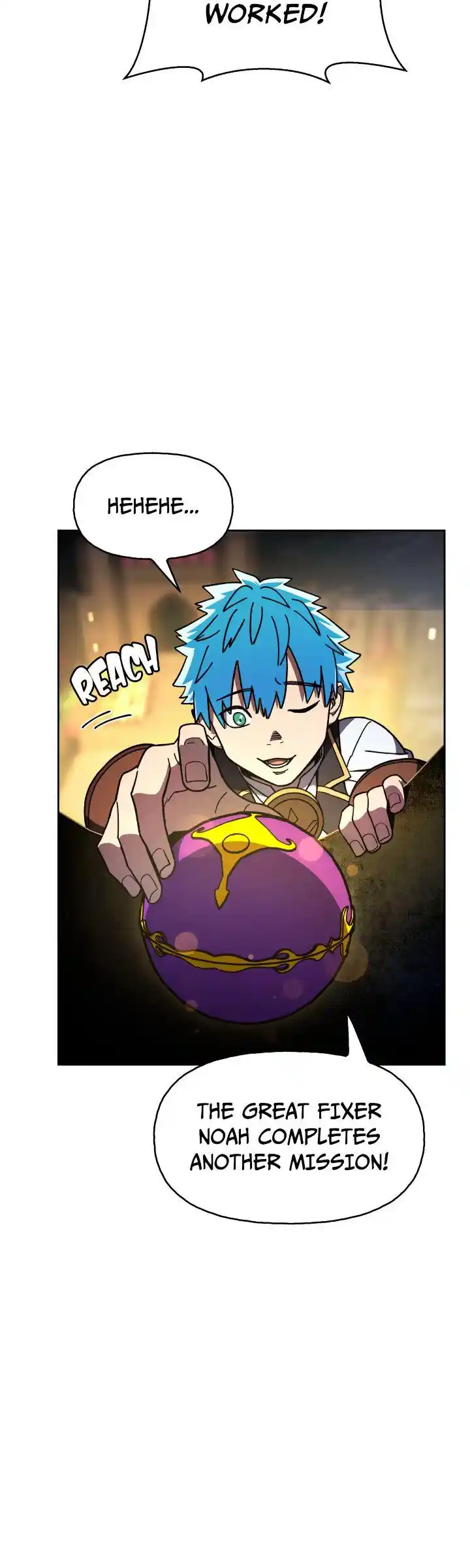 Read Summoners War_ Summoners Academy Manga Online