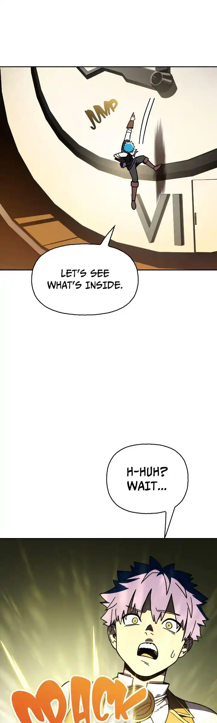 Read Summoners War_ Summoners Academy Manga Online