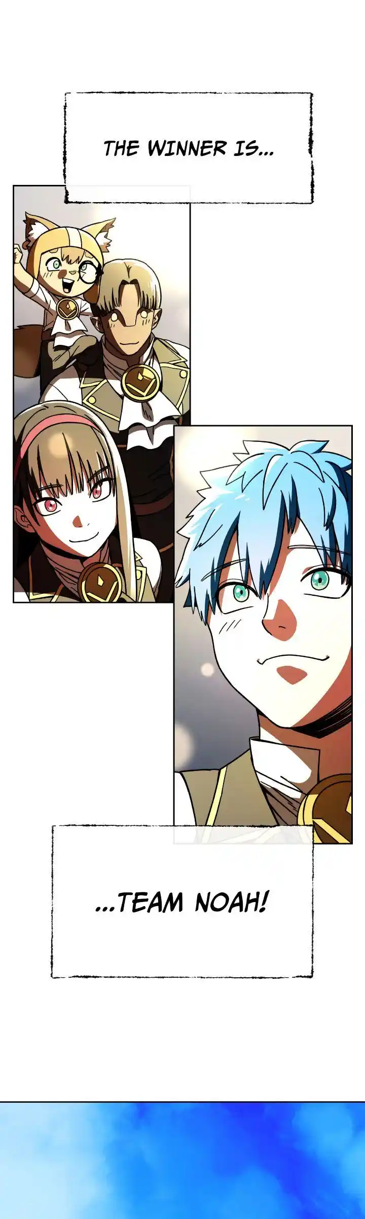 Read Summoners War_ Summoners Academy Manga Online