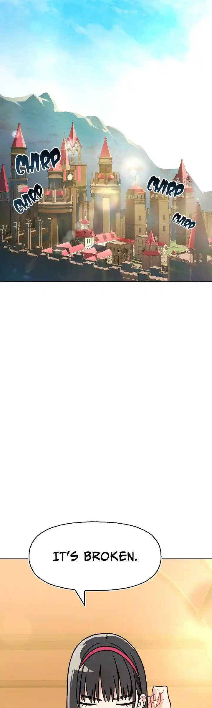 Read Summoners War_ Summoners Academy Manga Online