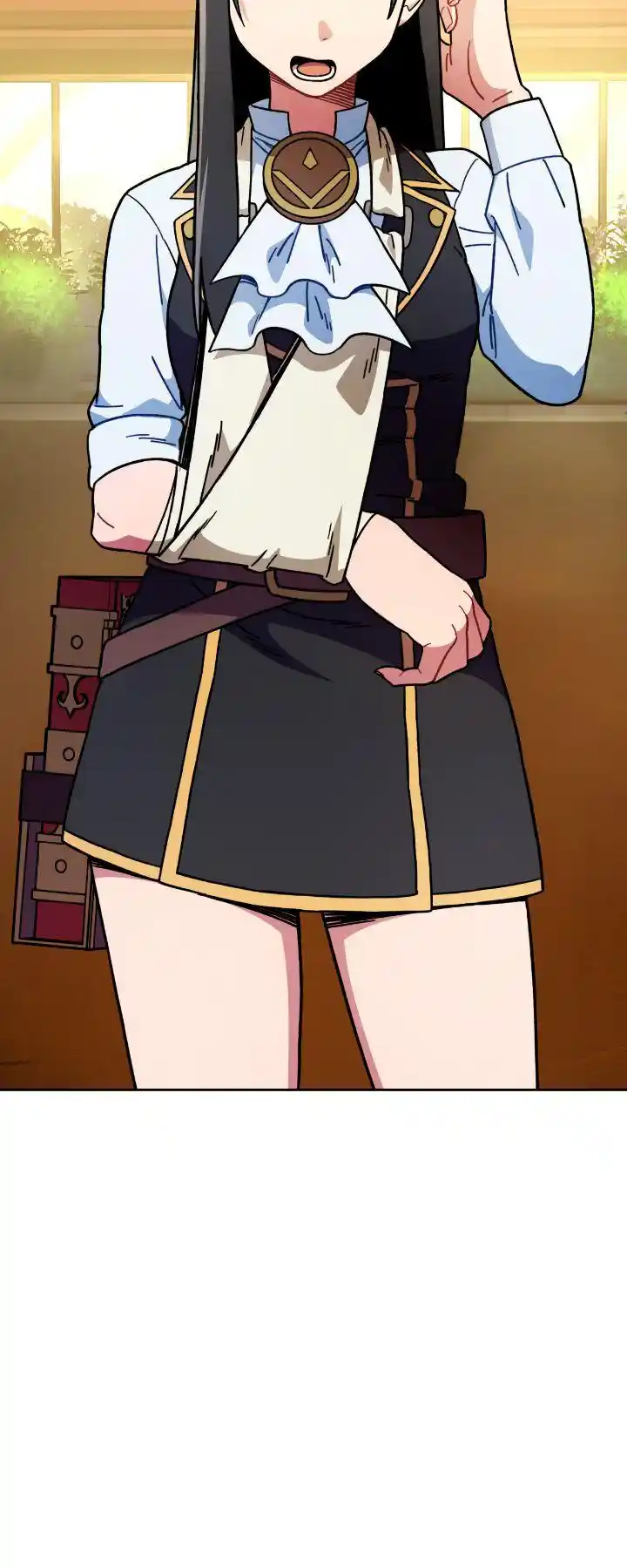 Read Summoners War_ Summoners Academy Manga Online