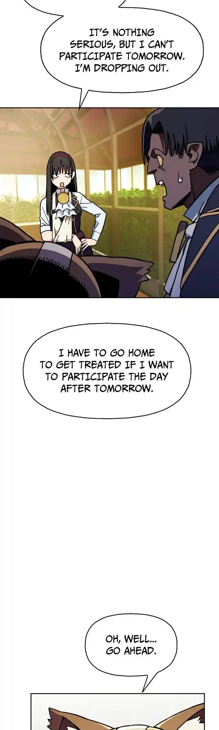 Read Summoners War_ Summoners Academy Manga Online