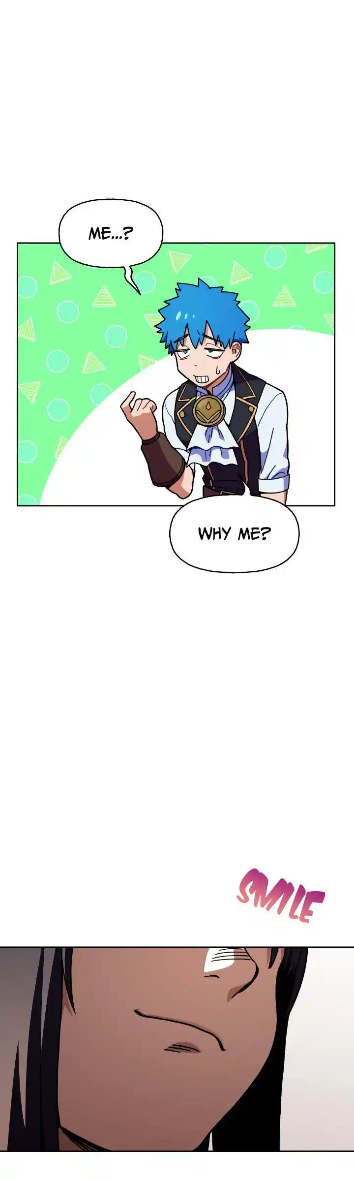 Read Summoners War_ Summoners Academy Manga Online