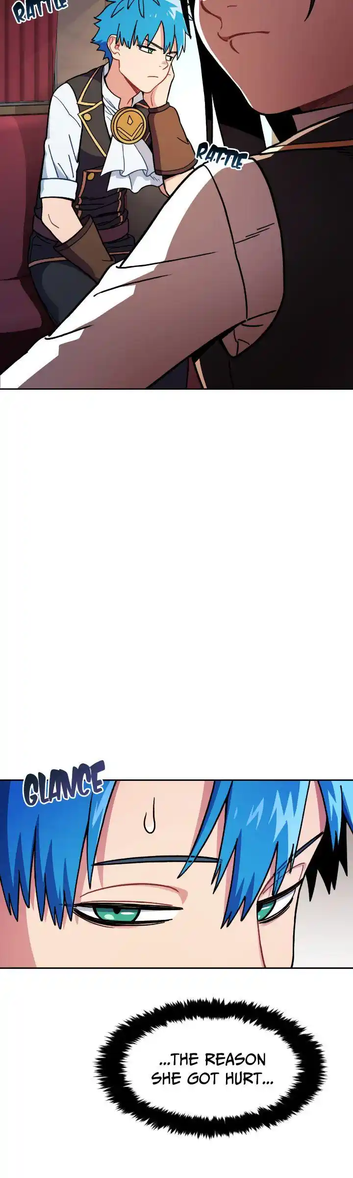 Read Summoners War_ Summoners Academy Manga Online