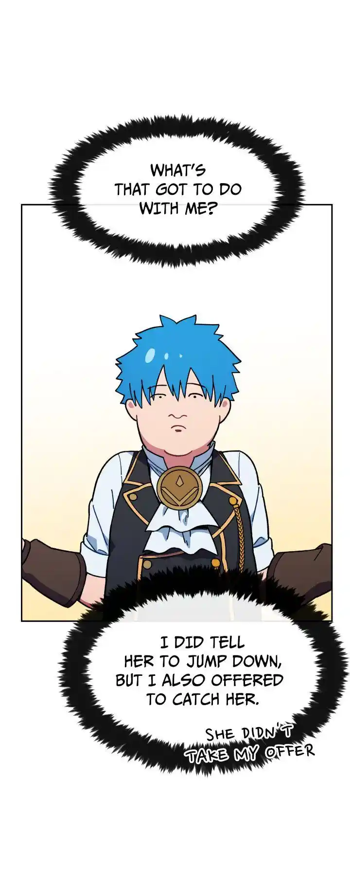 Read Summoners War_ Summoners Academy Manga Online