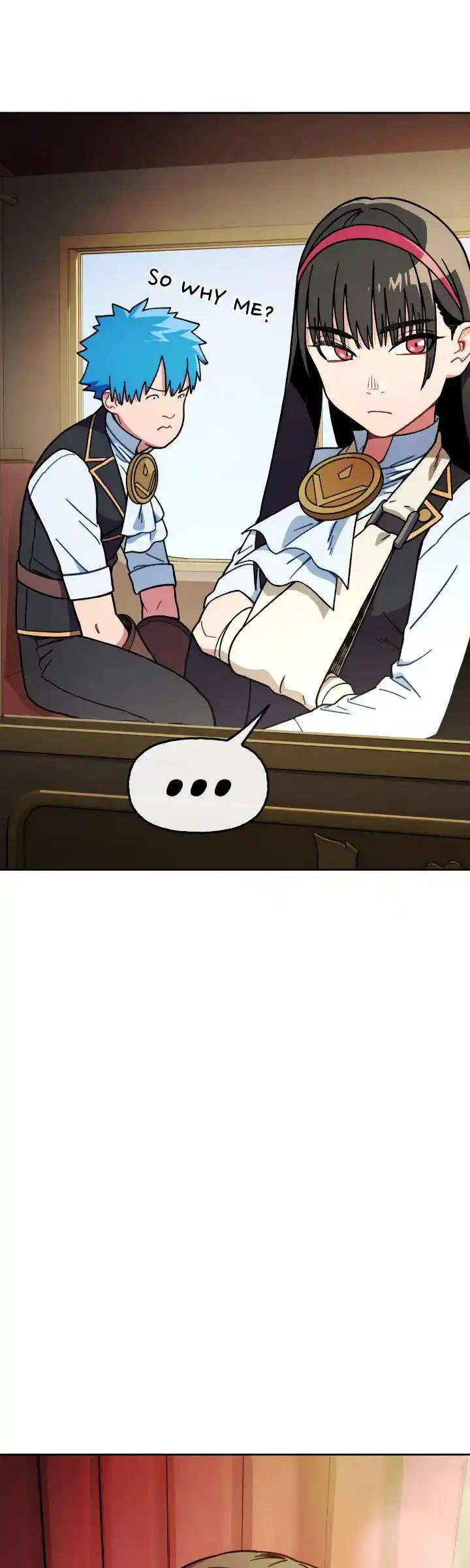 Read Summoners War_ Summoners Academy Manga Online