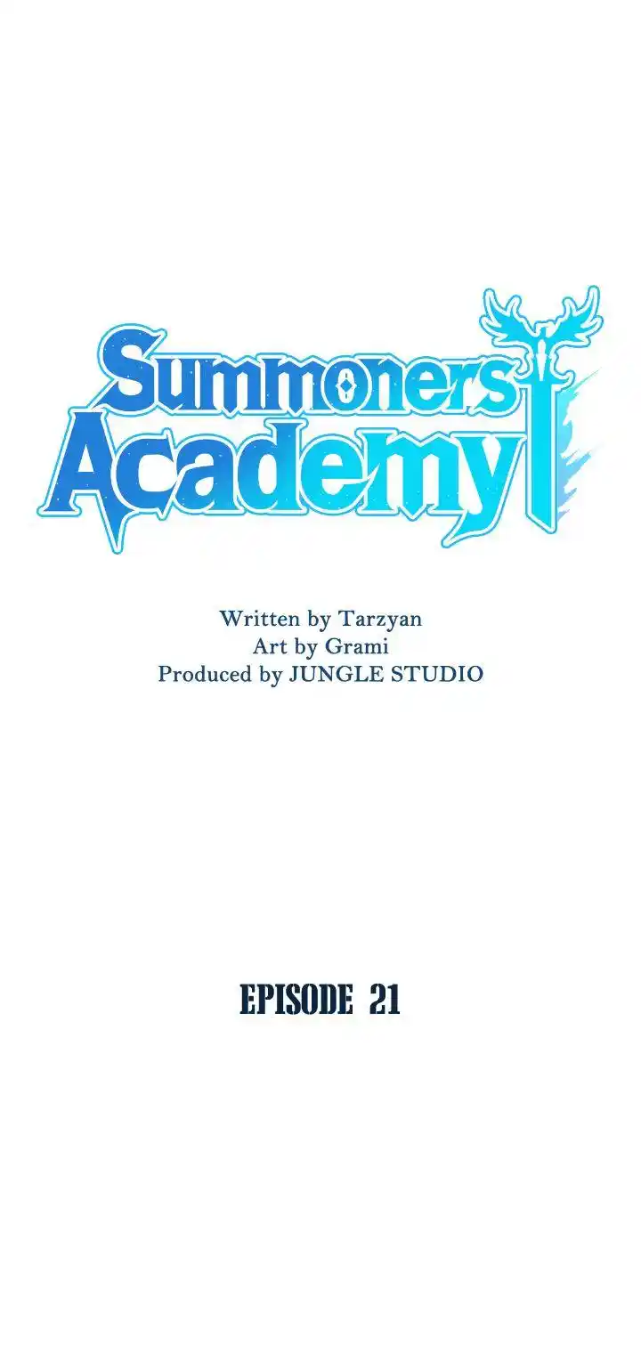 Read Summoners War_ Summoners Academy Manga Online