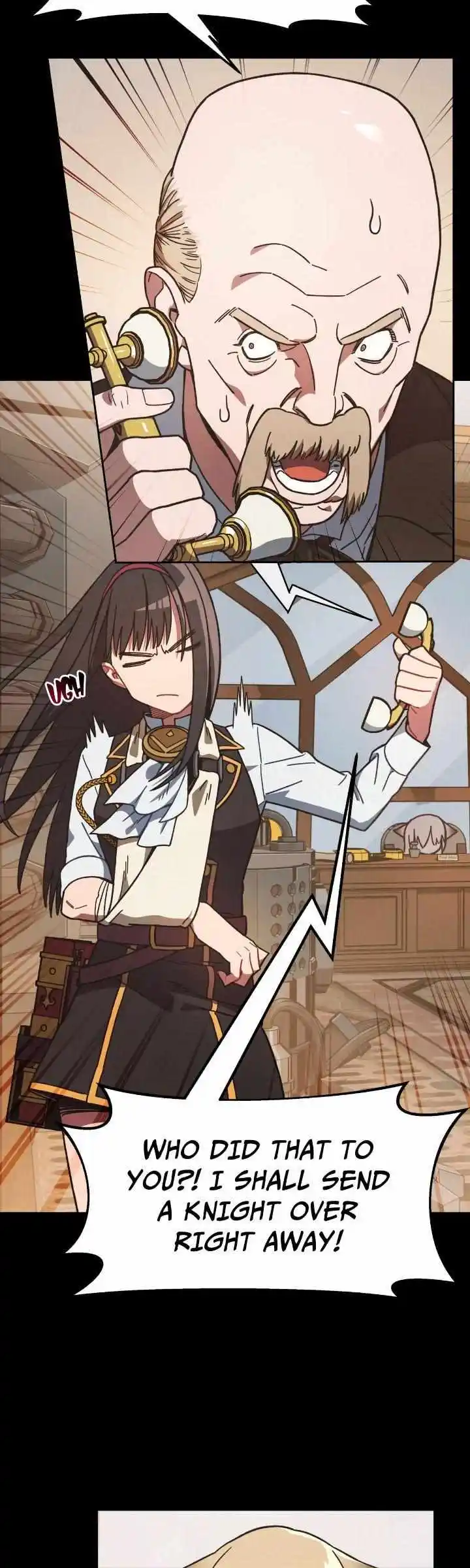 Read Summoners War_ Summoners Academy Manga Online