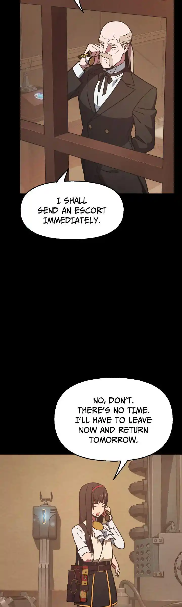 Read Summoners War_ Summoners Academy Manga Online