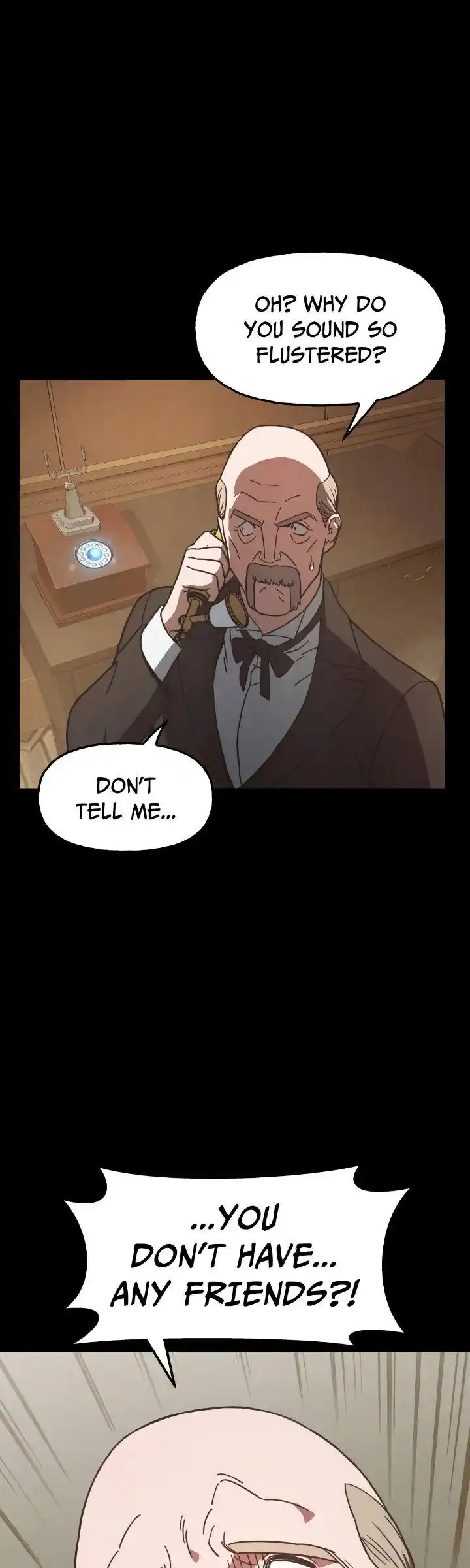 Read Summoners War_ Summoners Academy Manga Online