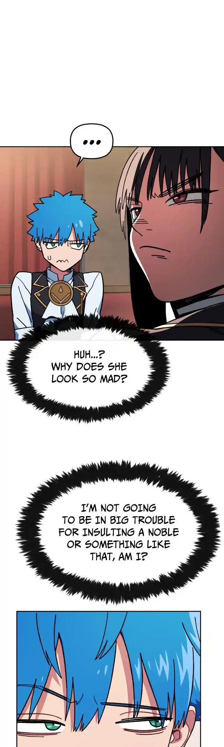 Read Summoners War_ Summoners Academy Manga Online