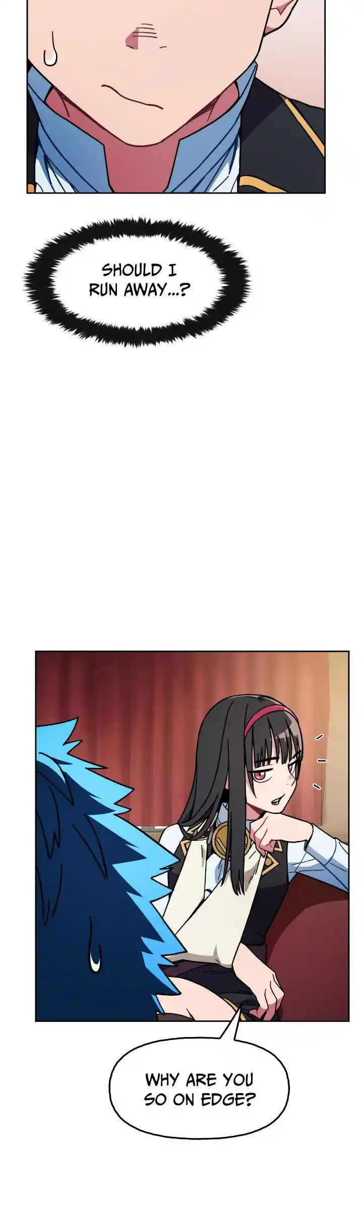 Read Summoners War_ Summoners Academy Manga Online