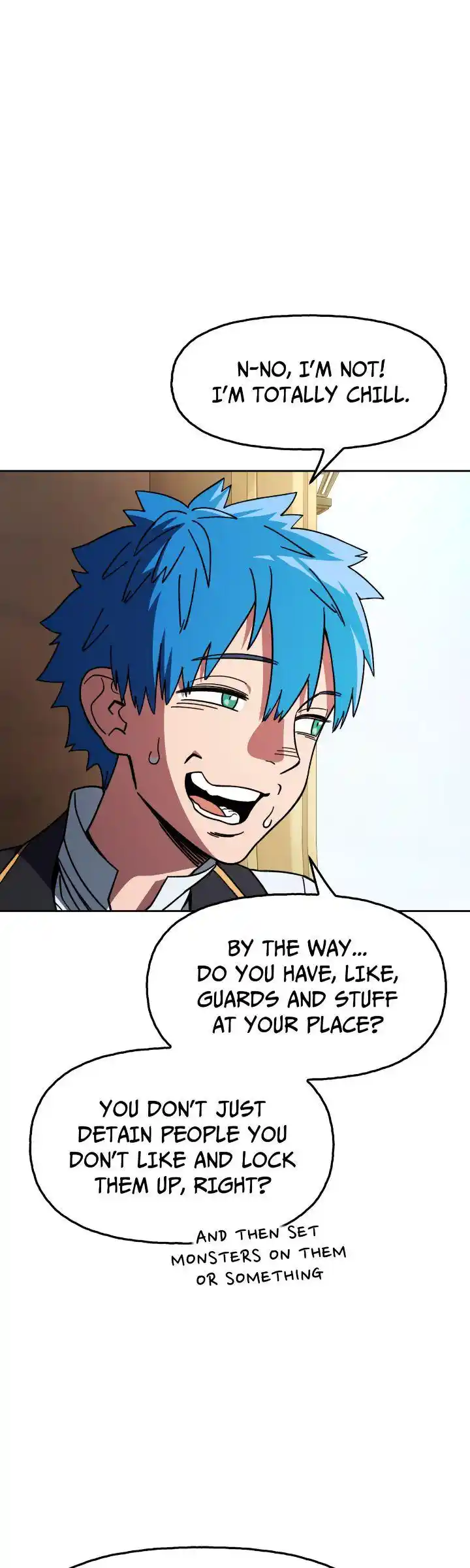 Read Summoners War_ Summoners Academy Manga Online