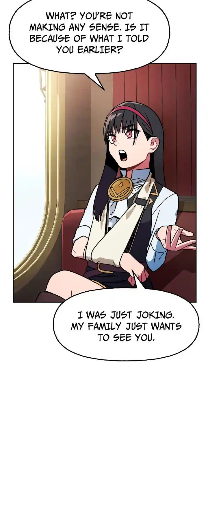 Read Summoners War_ Summoners Academy Manga Online