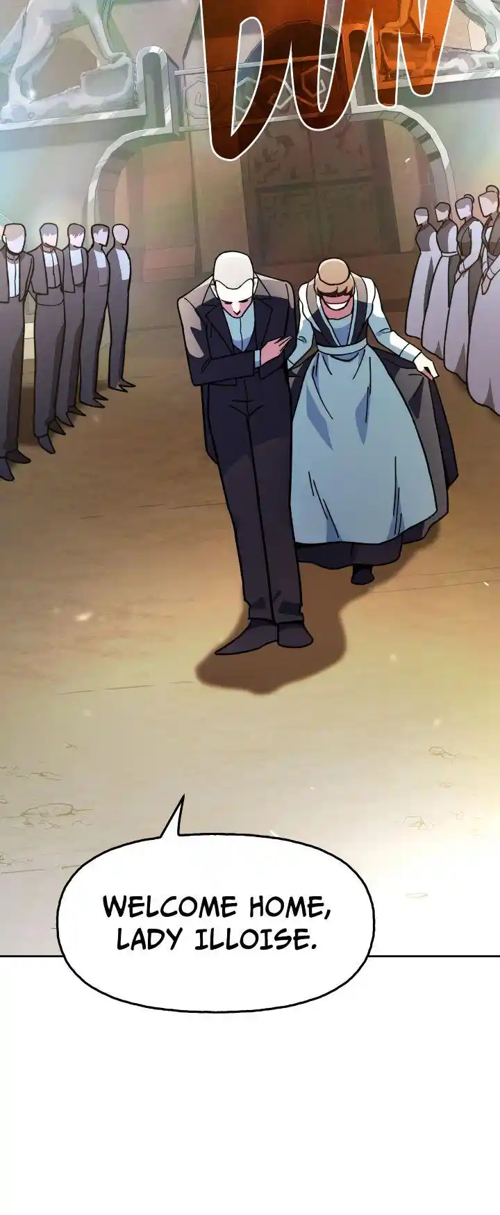 Read Summoners War_ Summoners Academy Manga Online