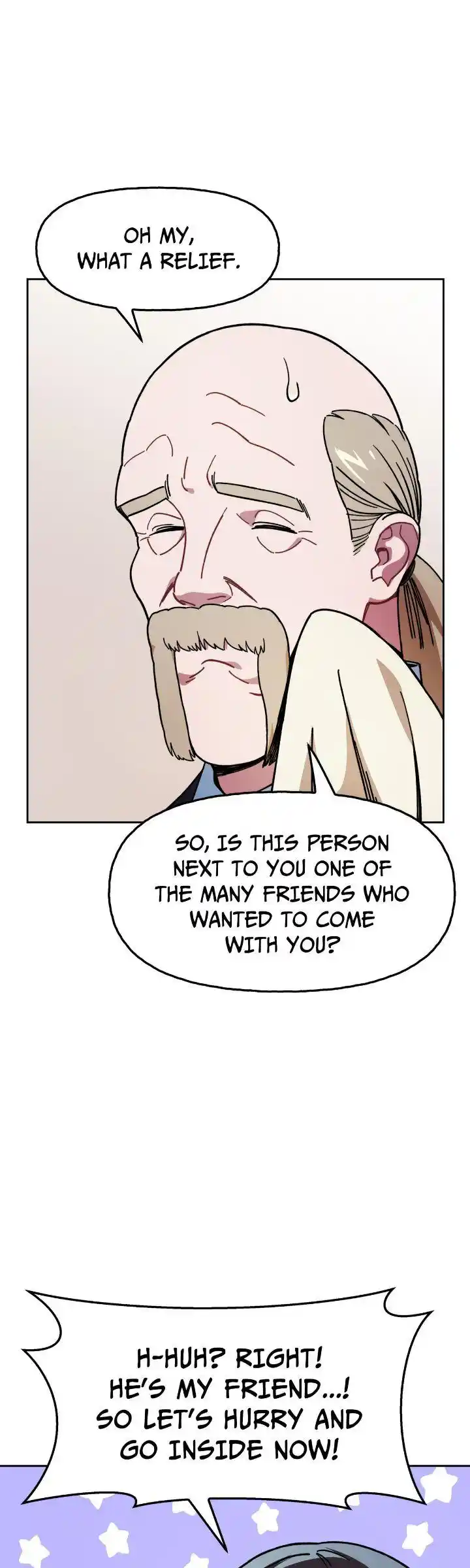 Read Summoners War_ Summoners Academy Manga Online