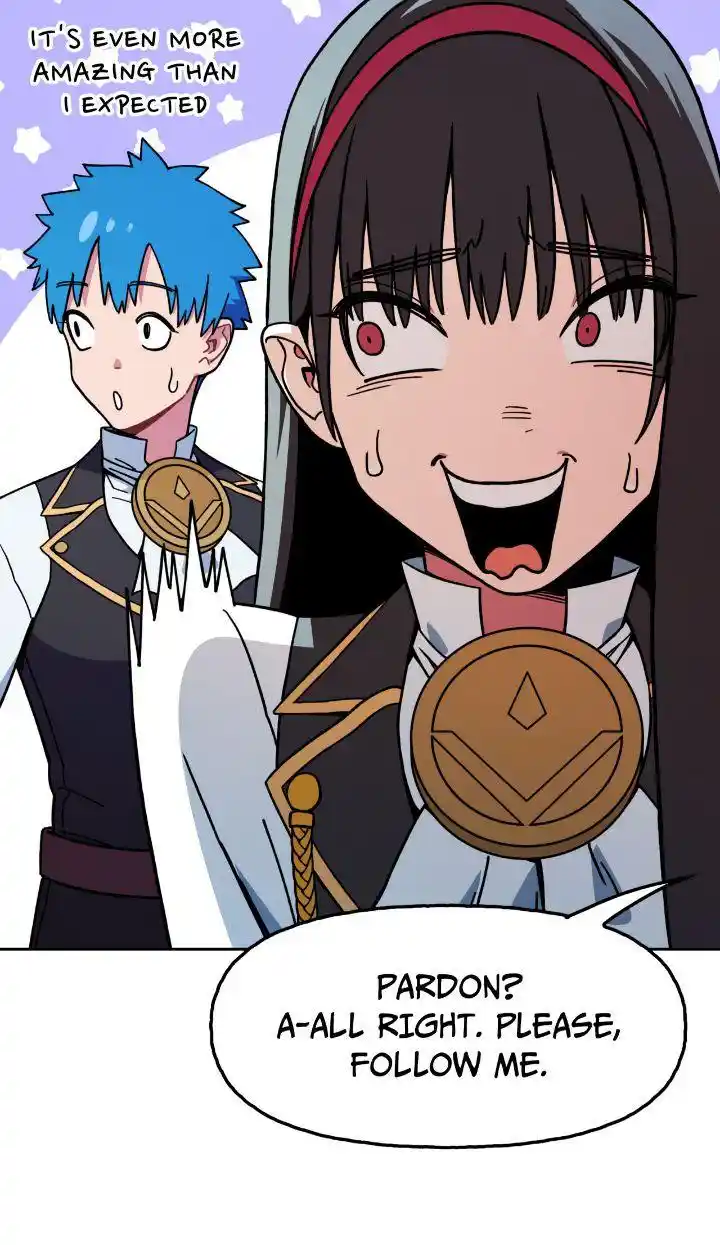 Read Summoners War_ Summoners Academy Manga Online