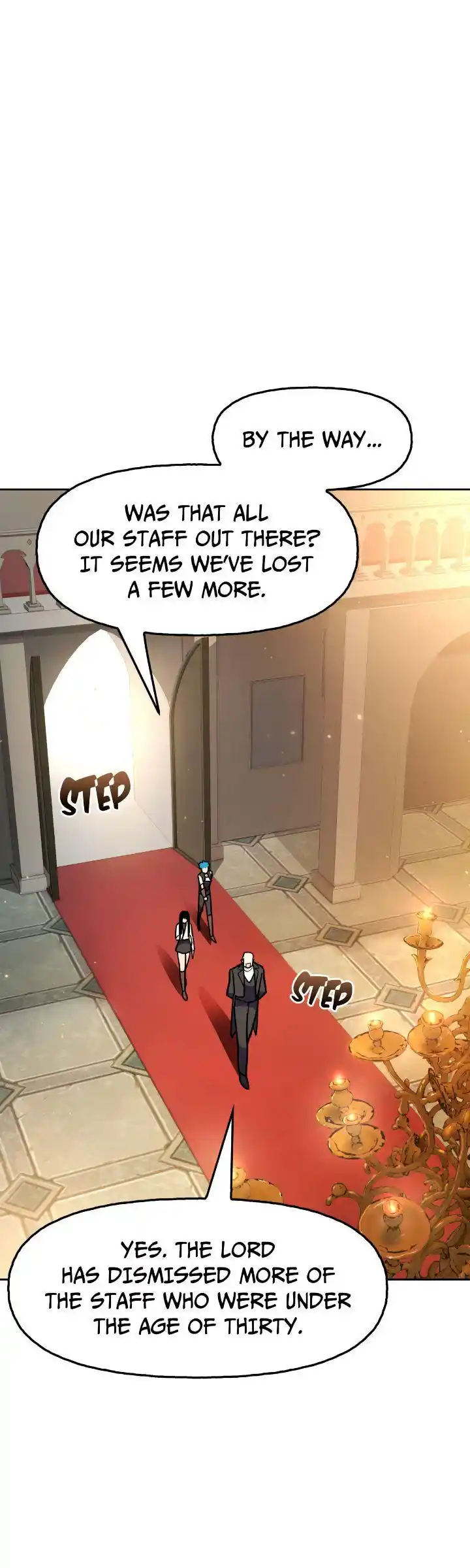 Read Summoners War_ Summoners Academy Manga Online