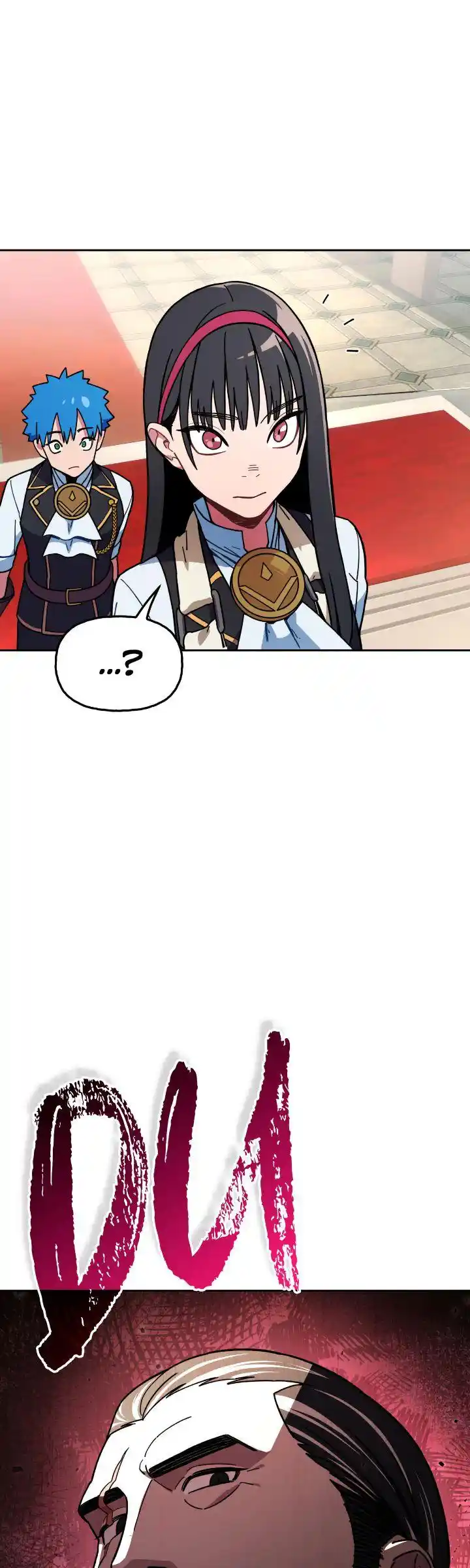 Read Summoners War_ Summoners Academy Manga Online