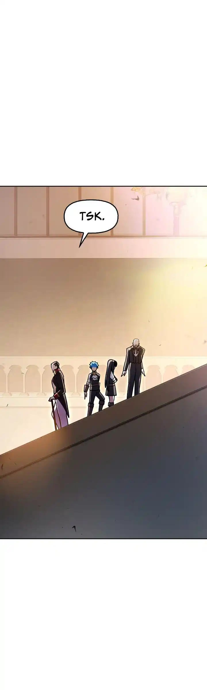 Read Summoners War_ Summoners Academy Manga Online