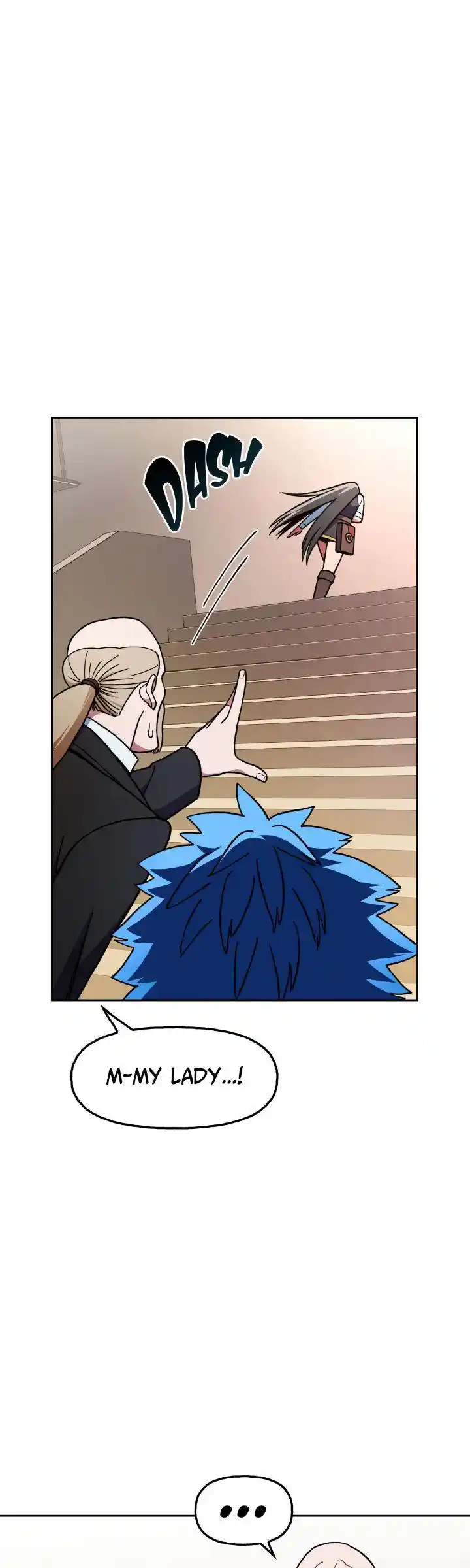 Read Summoners War_ Summoners Academy Manga Online