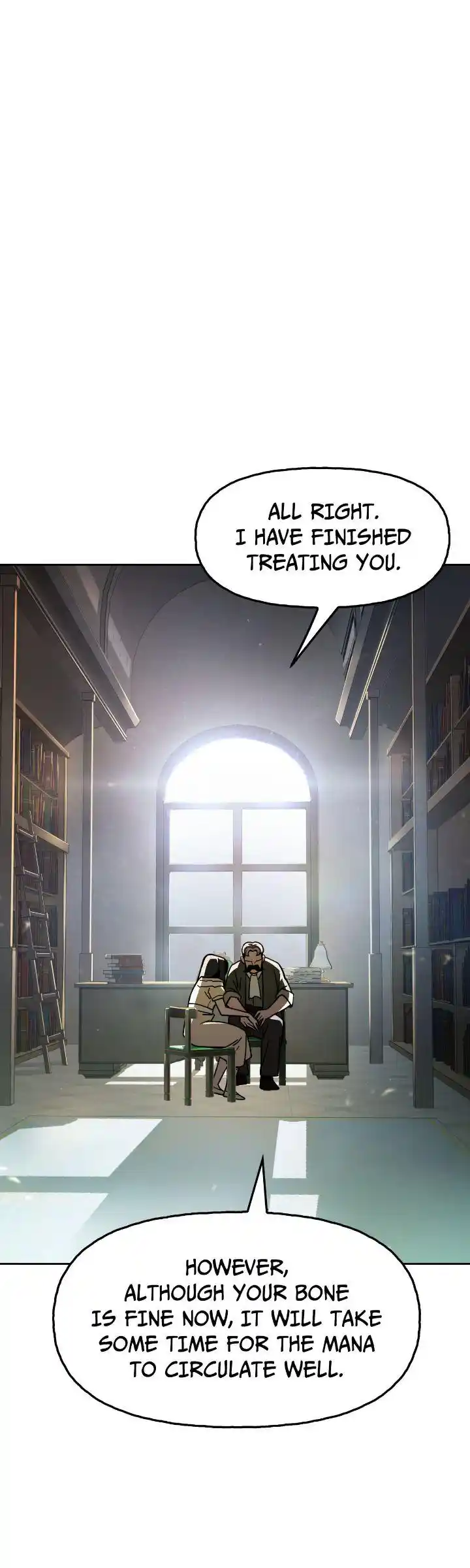 Read Summoners War_ Summoners Academy Manga Online