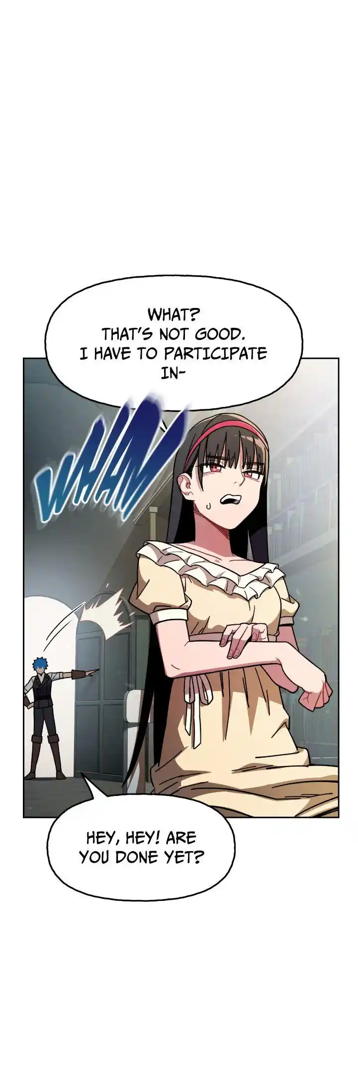 Read Summoners War_ Summoners Academy Manga Online