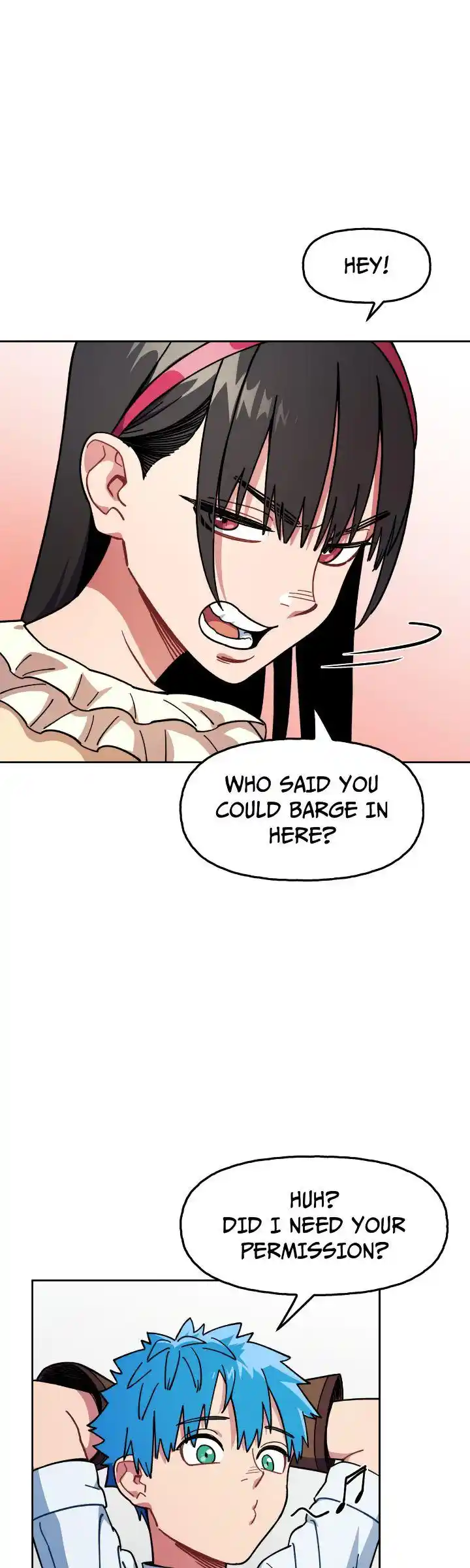 Read Summoners War_ Summoners Academy Manga Online