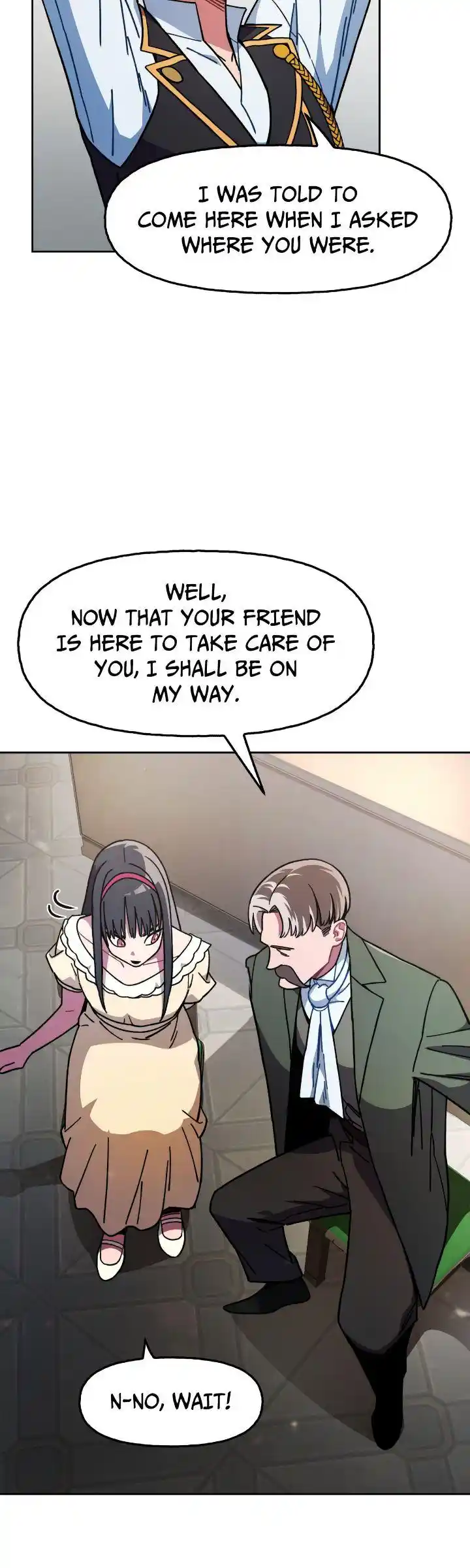 Read Summoners War_ Summoners Academy Manga Online