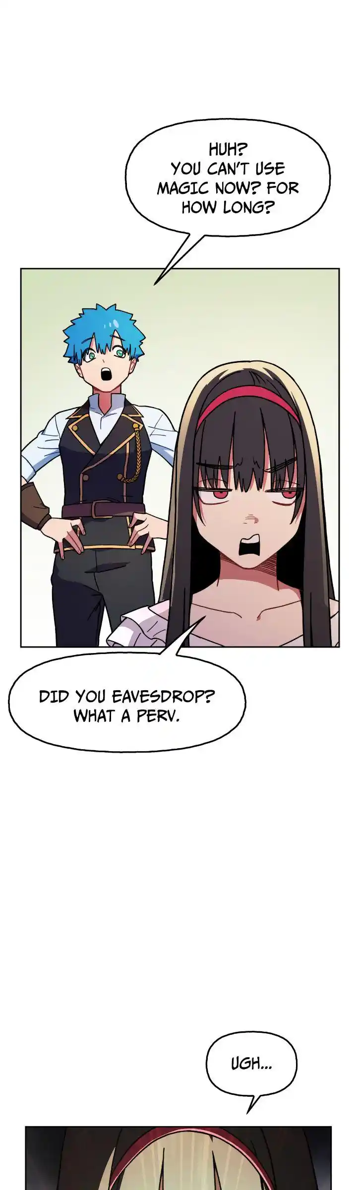 Read Summoners War_ Summoners Academy Manga Online