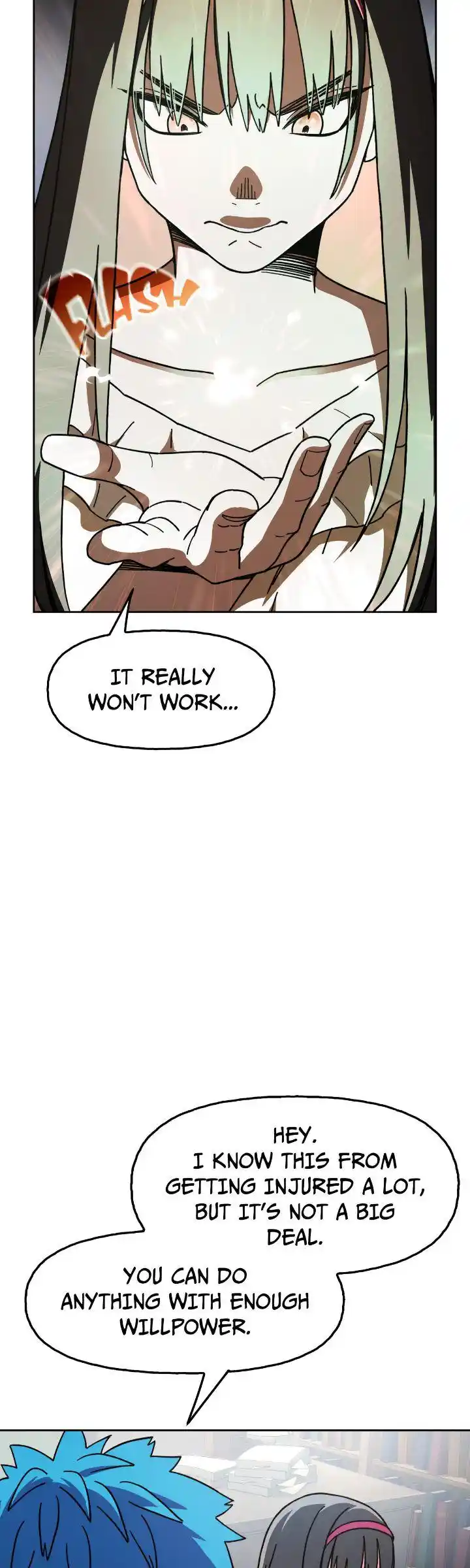 Read Summoners War_ Summoners Academy Manga Online