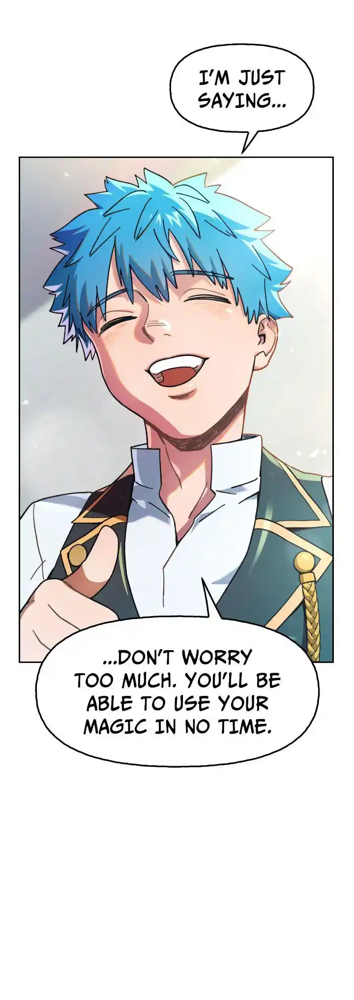 Read Summoners War_ Summoners Academy Manga Online