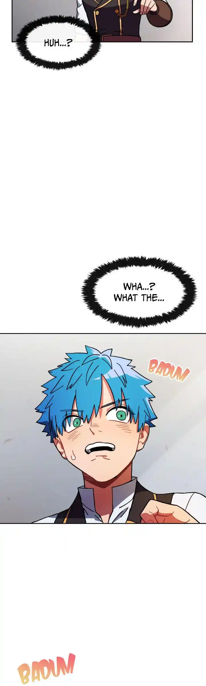 Read Summoners War_ Summoners Academy Manga Online