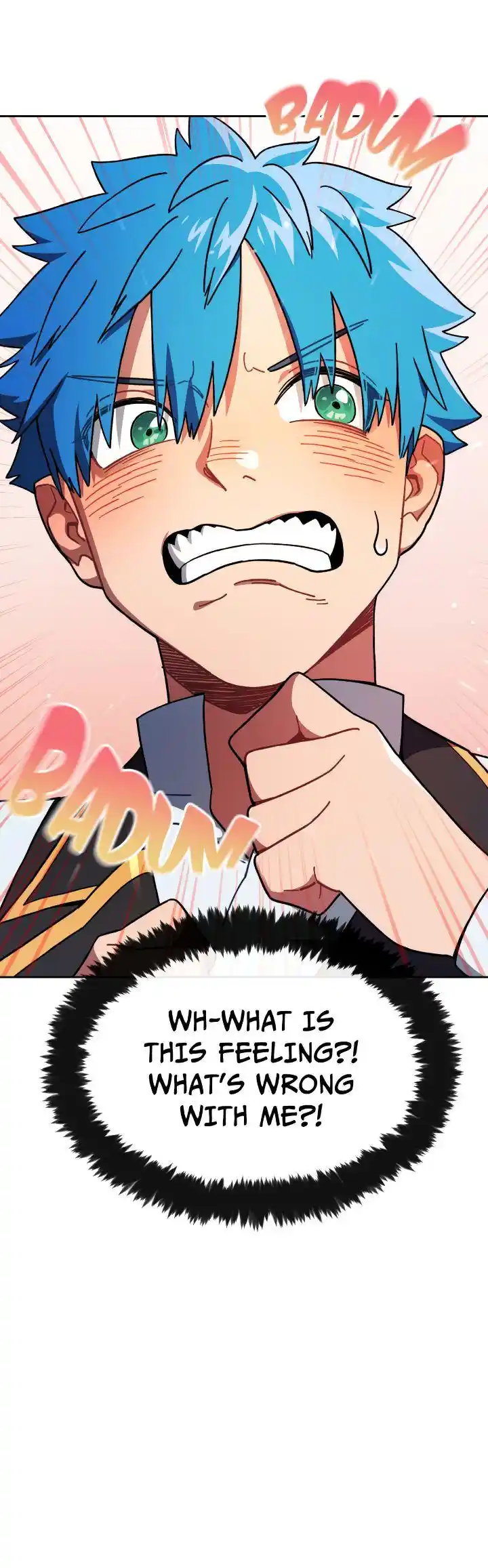 Read Summoners War_ Summoners Academy Manga Online