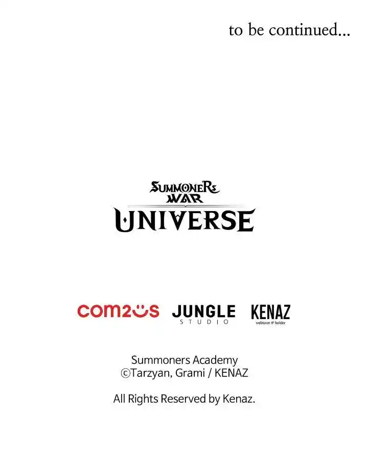 Read Summoners War_ Summoners Academy Manga Online