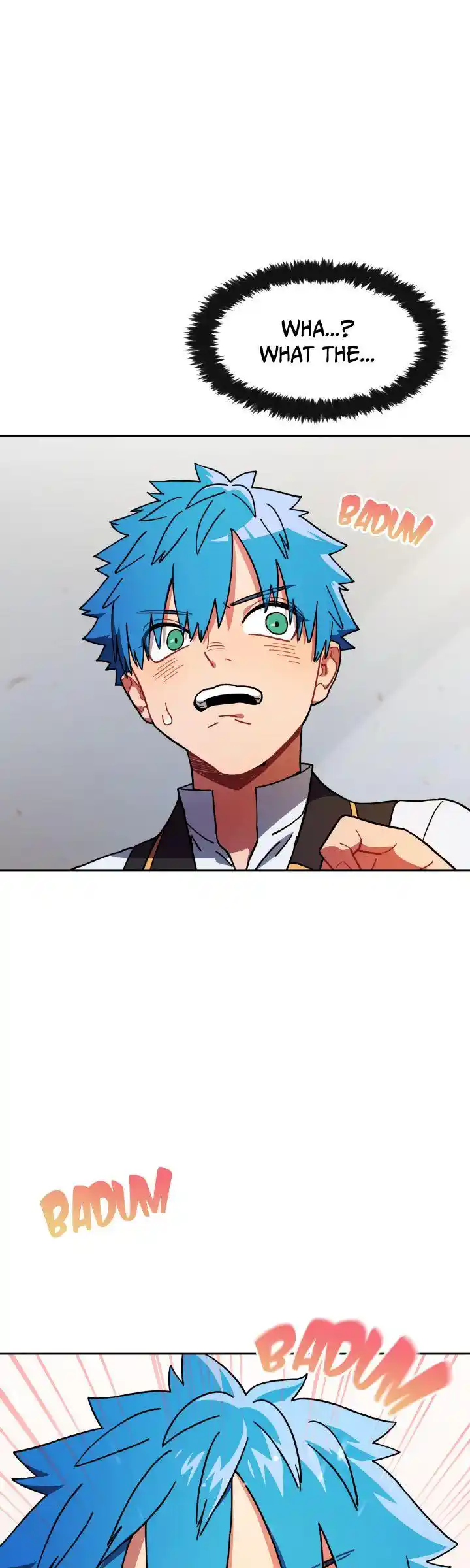 Read Summoners War_ Summoners Academy Manga Online