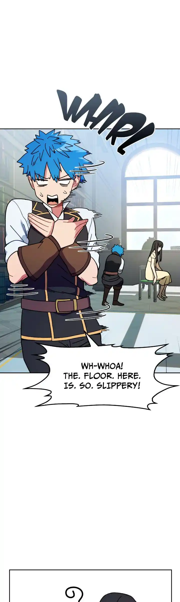 Read Summoners War_ Summoners Academy Manga Online