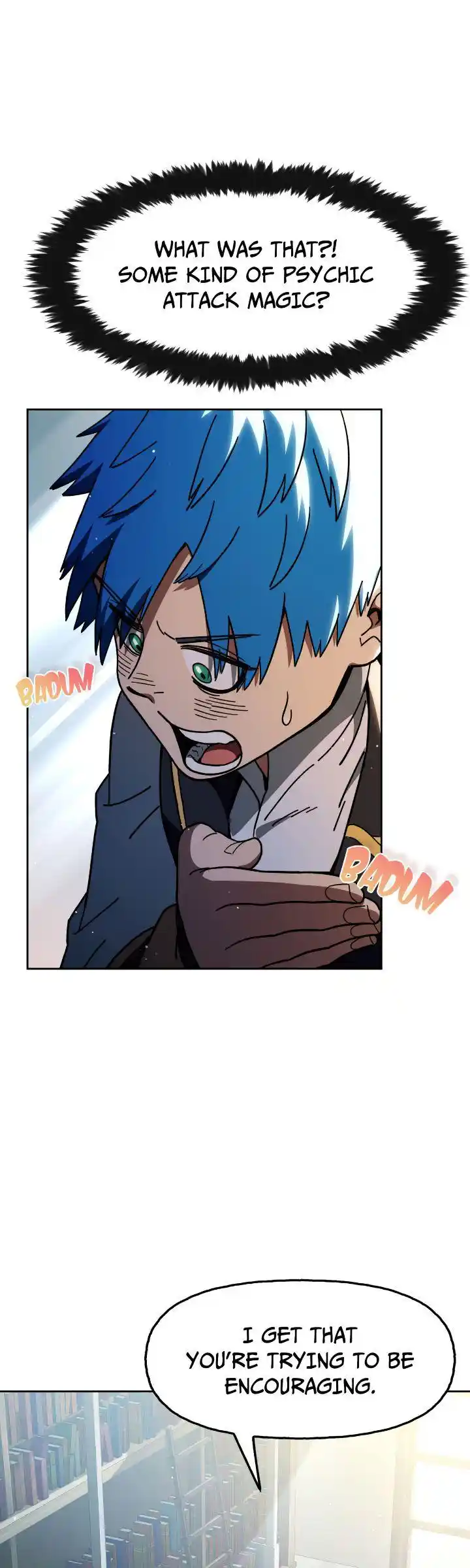 Read Summoners War_ Summoners Academy Manga Online