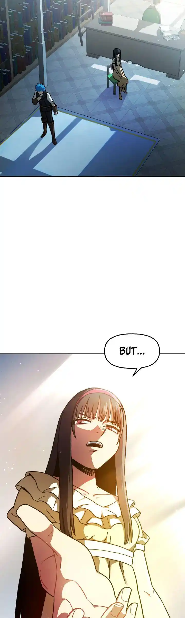 Read Summoners War_ Summoners Academy Manga Online