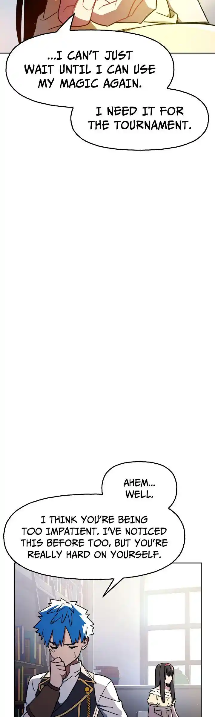 Read Summoners War_ Summoners Academy Manga Online