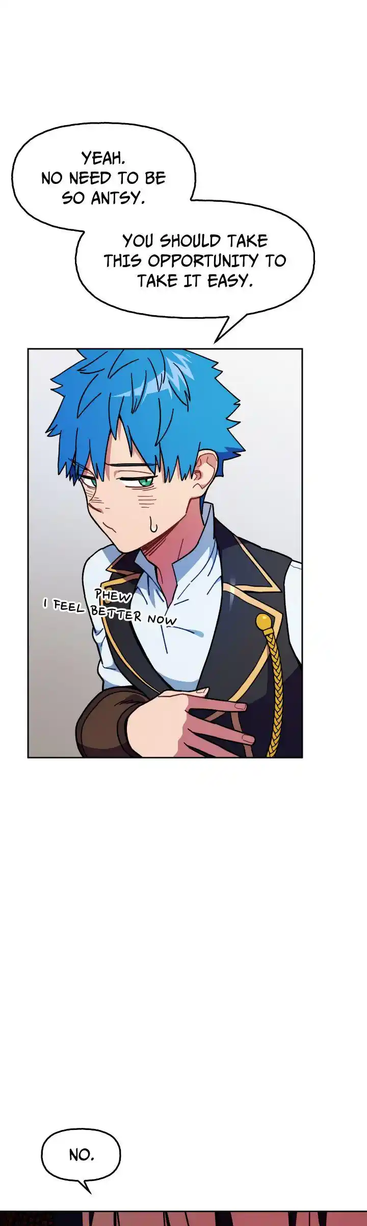 Read Summoners War_ Summoners Academy Manga Online